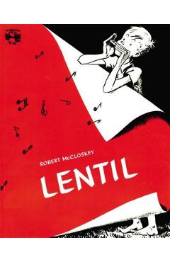 Lentil - Robert Mccloskey
