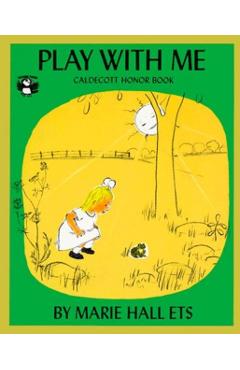 Play with Me - Marie Hall Ets