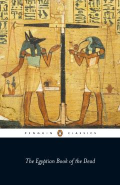 The Egyptian Book of the Dead - Wallace Budge