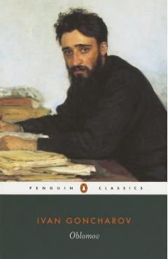 Oblomov - Ivan Goncharov