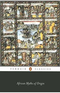 African Myths of Origin - Stephen Belcher