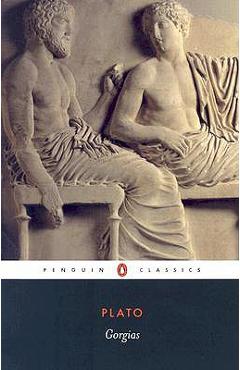 Gorgias - Plato