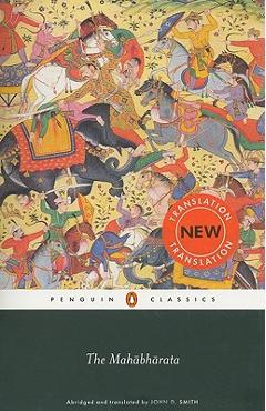 The Mahabharata - Anonymous