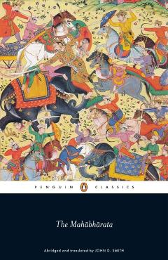 The Mahabharata - Anonymous