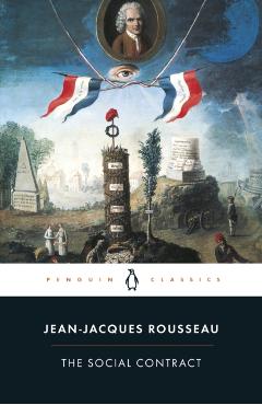 The Social Contract - Jean-jacques Rousseau