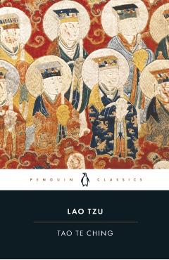 Tao Te Ching - Lao Tzu