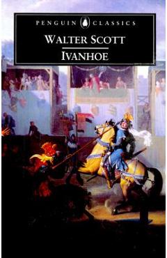 Ivanhoe - Walter Scott