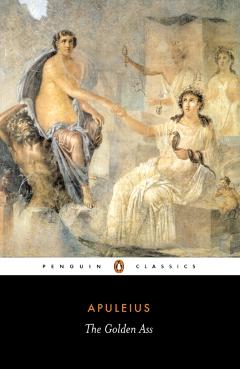 The Golden Ass - Apuleius