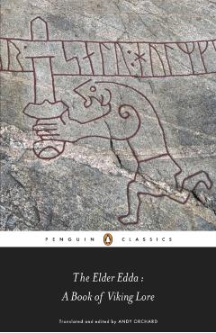 The Elder Edda: A Book of Viking Lore - Anonymous