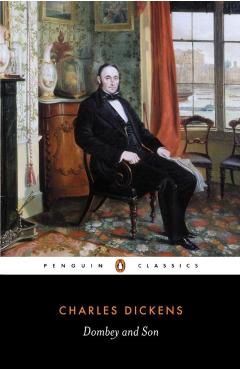 Dombey and Son - Charles Dickens