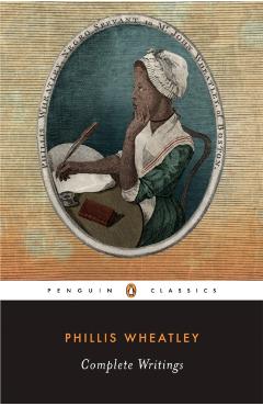 Complete Writings - Phillis Wheatley