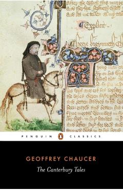 The Canterbury Tales: (original-Spelling Edition)