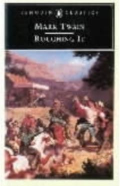Roughing It - Mark Twain