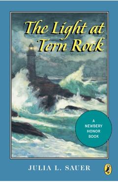 The Light at Tern Rock - Julia L. Sauer - Imagine 1