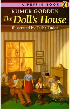 The Doll\'s House - Rumer Godden