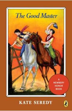 The Good Master - Kate Seredy