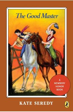 The Good Master - Kate Seredy