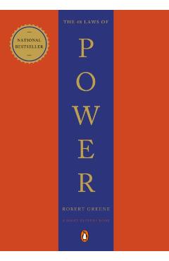The 48 Laws of Power - Robert Greene