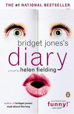 Bridget Jones\'s Diary - Helen Fielding