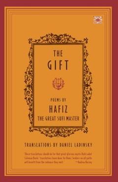 The Gift - Hafiz