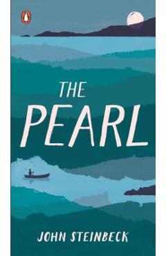 The Pearl - John Steinbeck