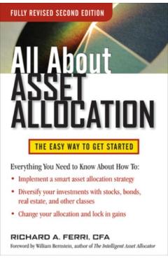 All about Asset Allocation - Richard A. Ferri