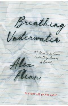 Breathing Underwater - Alex Flinn