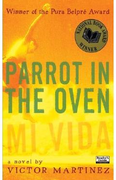 Parrot in the Oven: Mi Vida - Victor Martinez