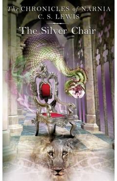 The Silver Chair - C. S. Lewis