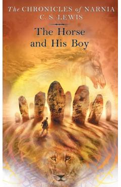 The Horse and His Boy - C. S. Lewis - Imagine 1