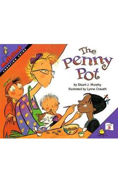 The Penny Pot - Stuart J. Murphy - Imagine 1