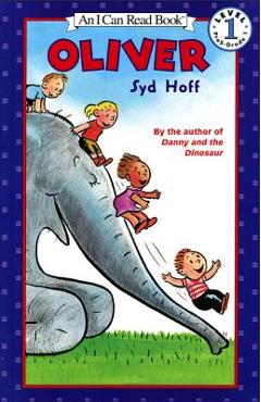 Oliver - Syd Hoff
