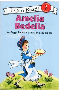 Amelia Bedelia - Peggy Parish