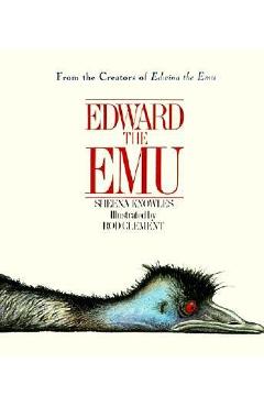 Edward the Emu - Sheena Knowles - Imagine 1