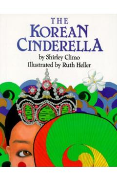 The Korean Cinderella - Shirley Climo
