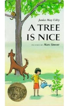 A Tree Is Nice - Janice May Udry