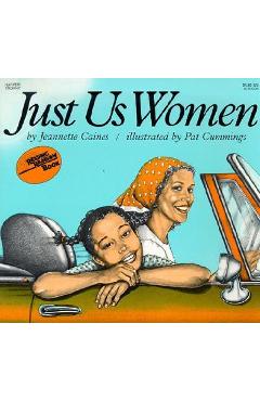 Just Us Women - Jeannette Caines