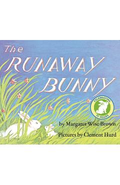 The Runaway Bunny