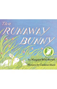 The Runaway Bunny - Margaret Wise Brown