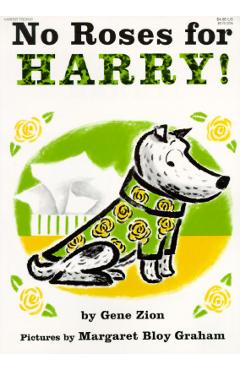 No Roses for Harry!