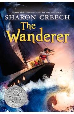 The Wanderer - Sharon Creech