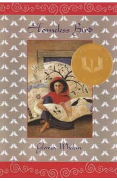 Homeless Bird - Gloria Whelan