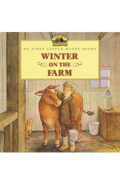 Winter on the Farm - Laura Ingalls Wilder