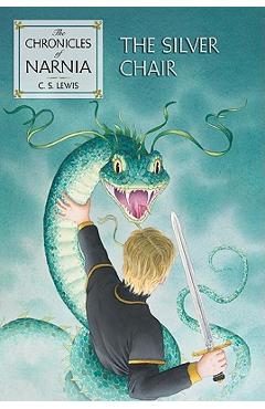 The Silver Chair - C. S. Lewis