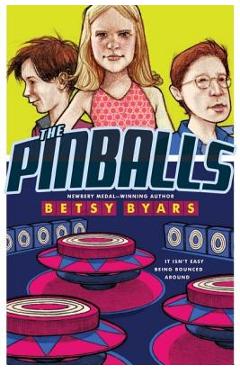 The Pinballs - Betsy Cromer Byars - Imagine 1