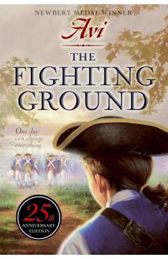 The Fighting Ground - Avi
