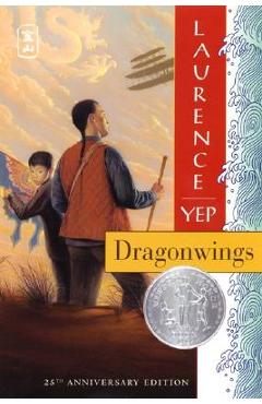 Dragonwings - Laurence Yep