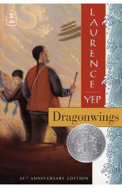 Dragonwings - Laurence Yep
