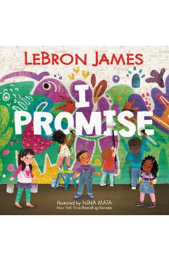 I Promise - Lebron James