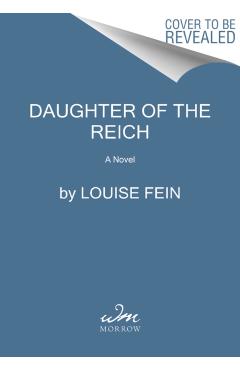 Daughter of the Reich - Louise Fein